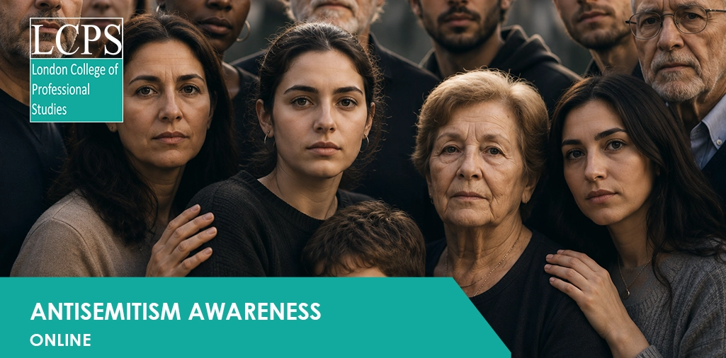 Antisemitism Awareness