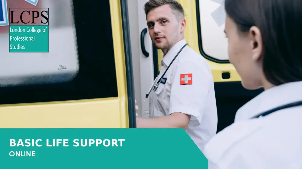 Basic Life Support for Workplace Emergency Care