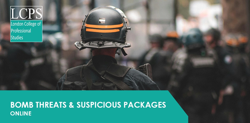 Bomb Threats and Suspicious Packages at Work