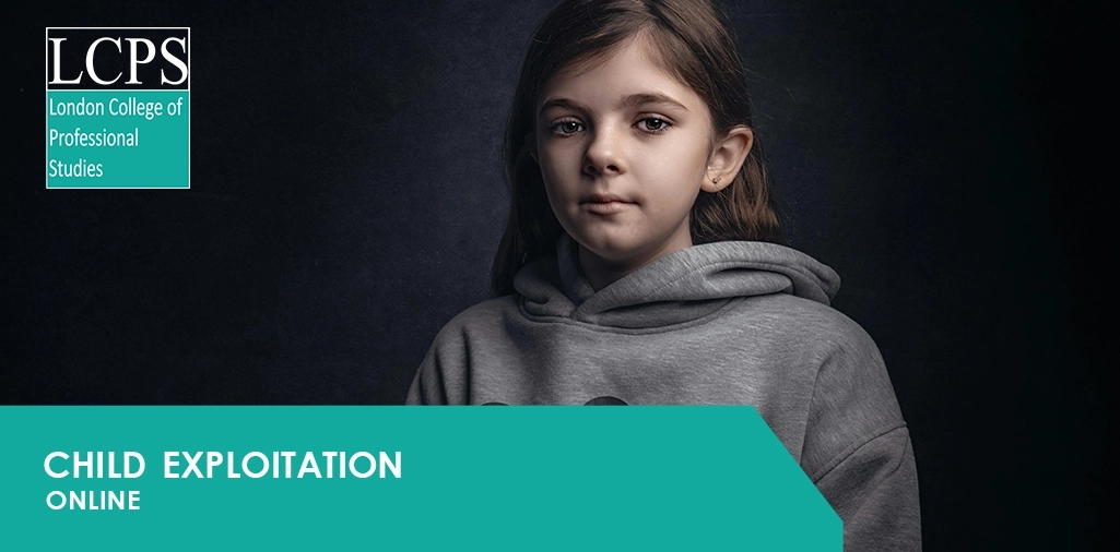 Child Exploitation Awareness Training for Safeguarding Professionals