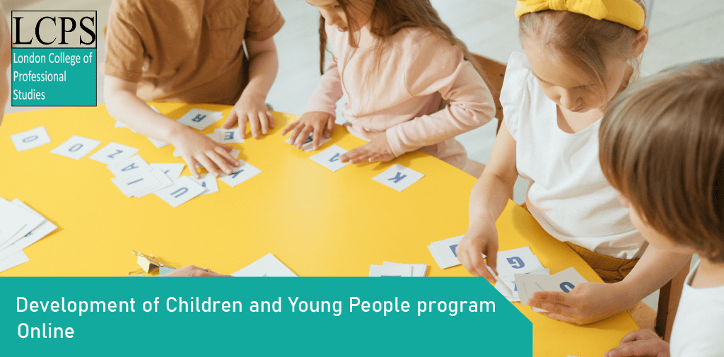 Development of Children and Young People Programme