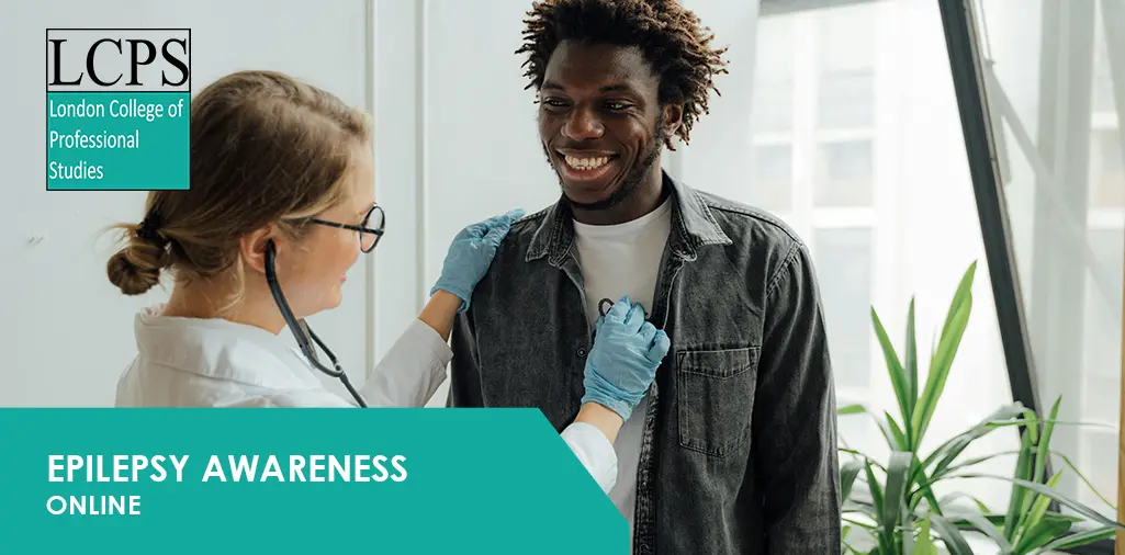 Epilepsy Awareness Training for Organisations