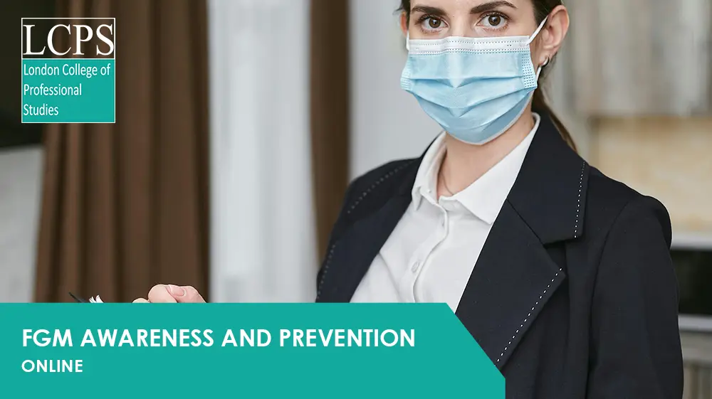 FGM Awareness and Prevention Training for Safeguarding Professionals