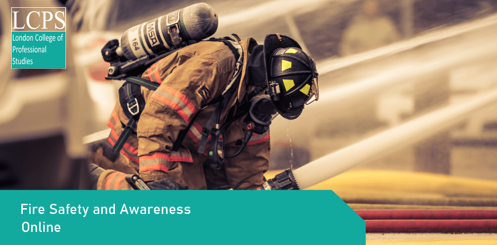 Fire Safety and Awareness Training for Corporate Workplaces