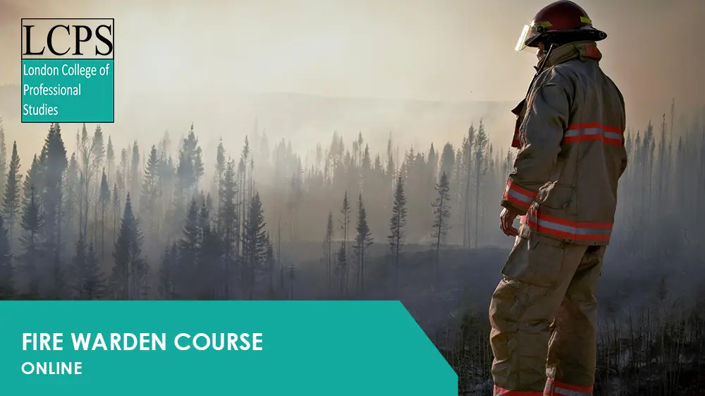 Fire Warden Training for Workplace Safety Leaders