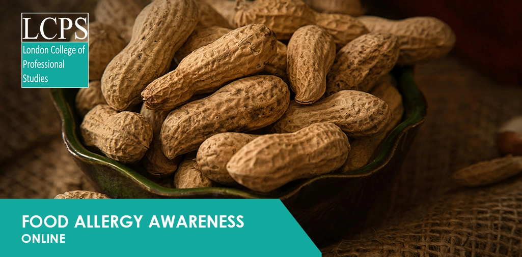 Food Allergy Awareness Training for Food Service Organisations
