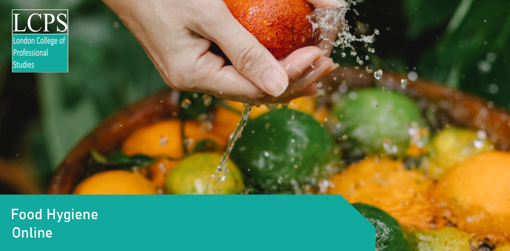 LCPS Level 2 Workplace Standards for Food Hygiene
