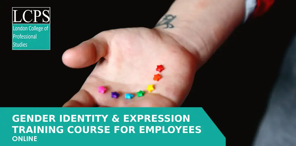 Gender Identity and Expression Training for Employees