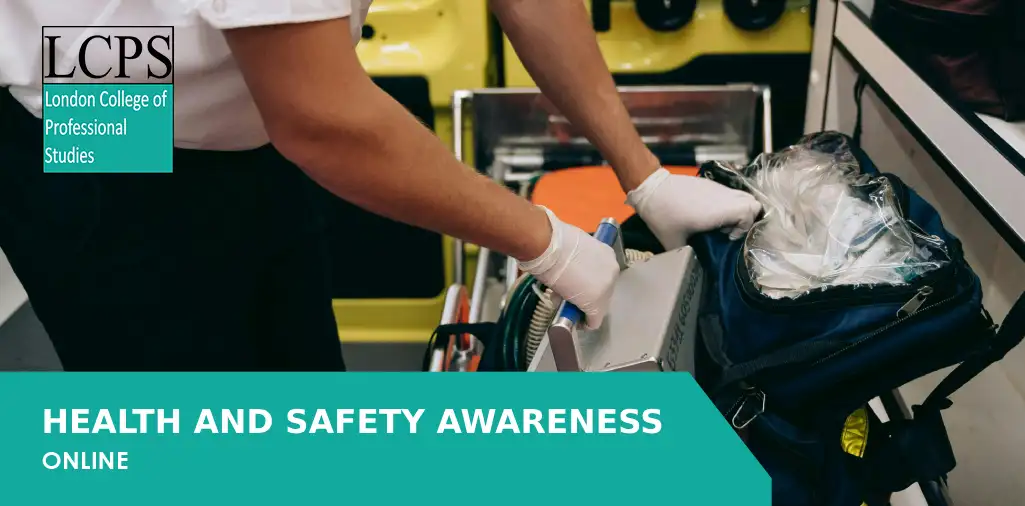 Health and Safety Awareness Training for New and Developing Staff
