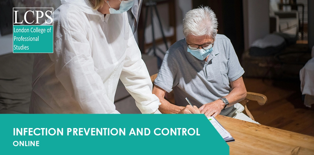 Infection Prevention and Control Training for Healthcare Teams