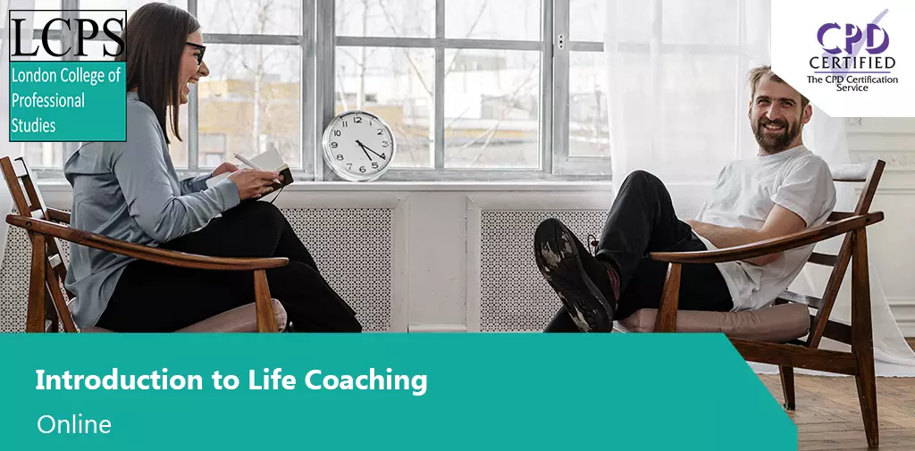 Introduction to Life Coaching for People Development