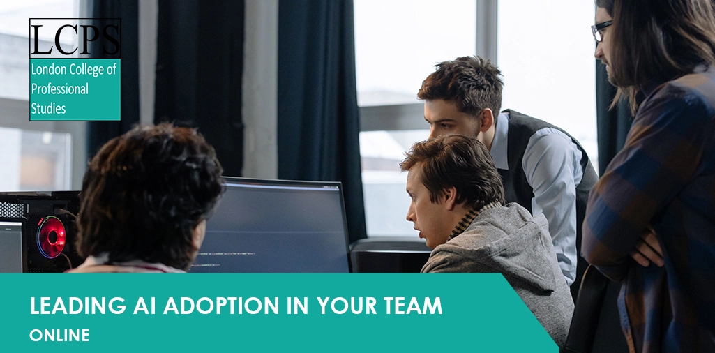 Leading AI Adoption in Your Team