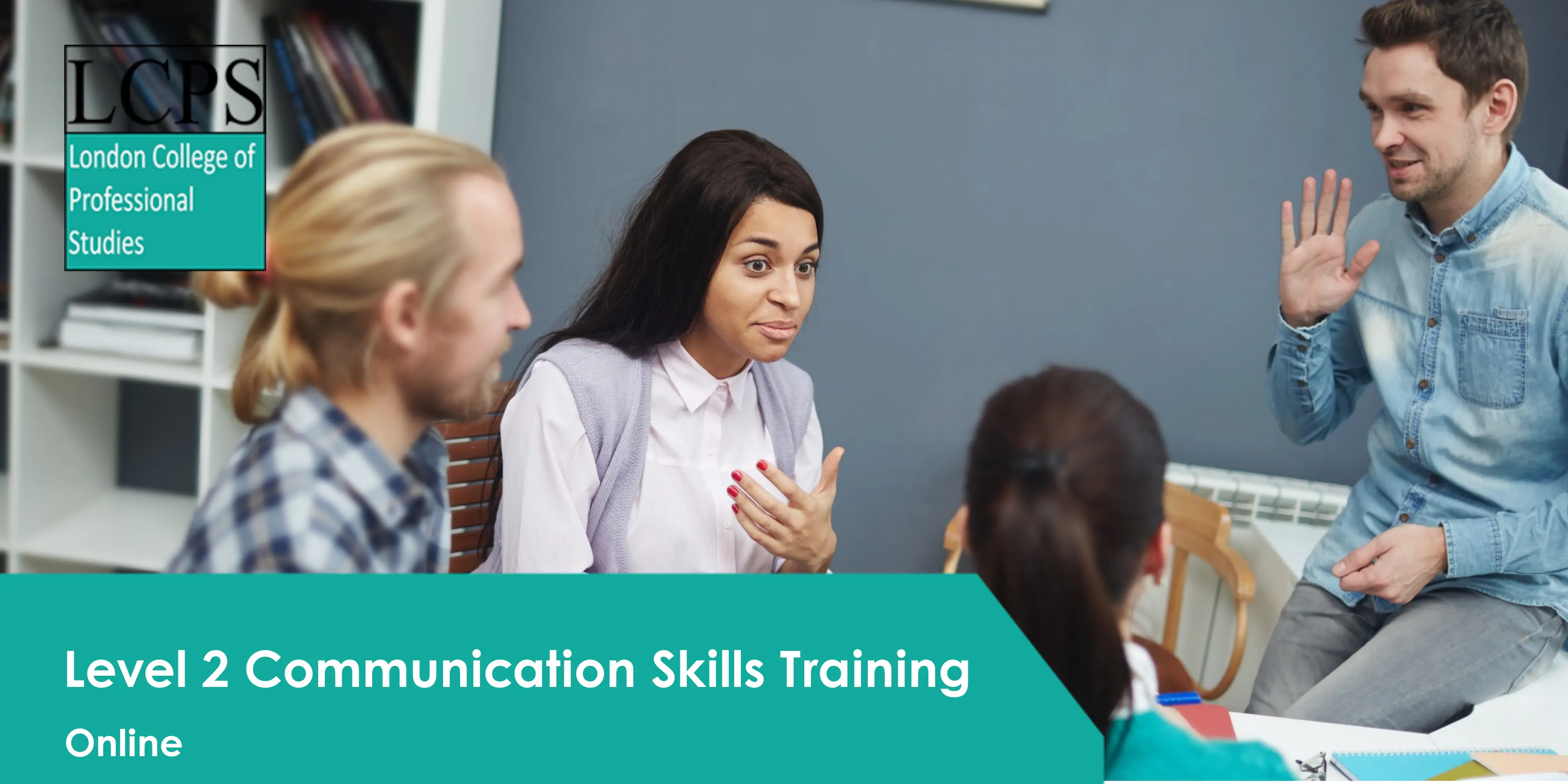 Level 2 Communication Skills