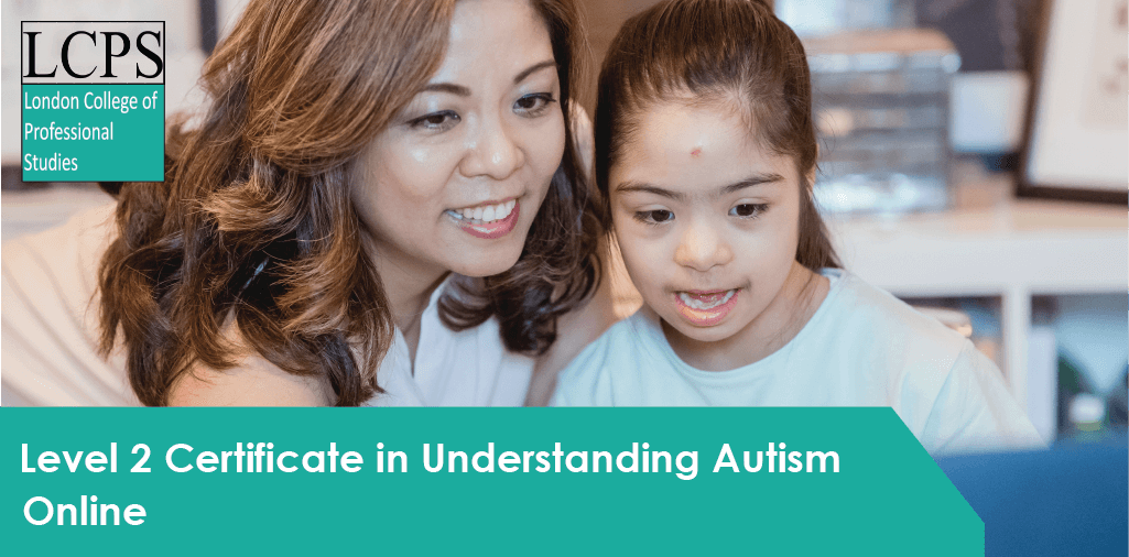 Level 2 Certificate in Understanding Autism for Professional Settings