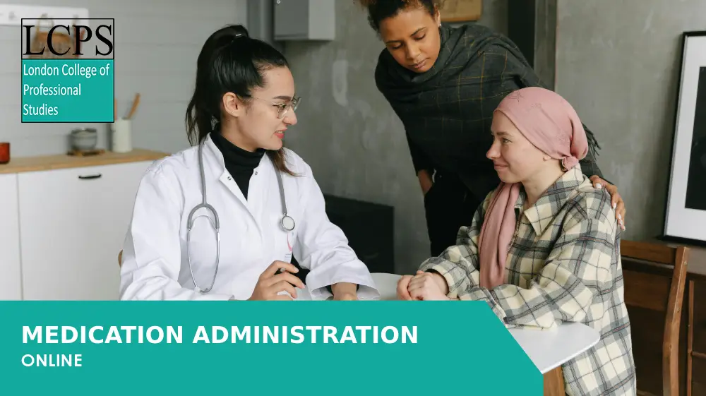 Medication Administration Training for Healthcare Professionals