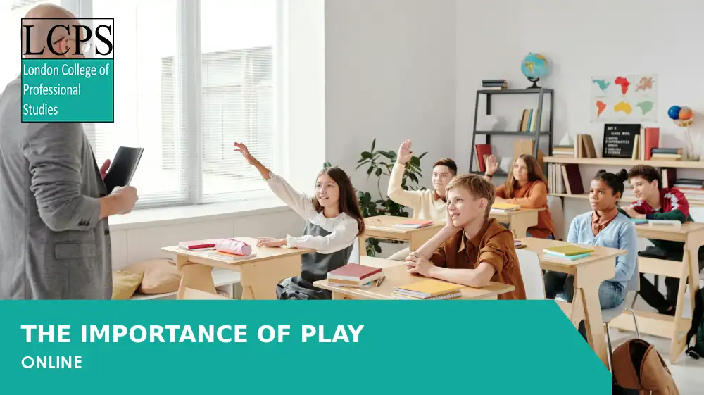 The Importance of Play in Early Childhood