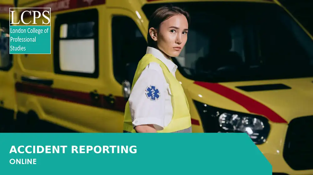 Accident Reporting for Safer Workplace Decisions