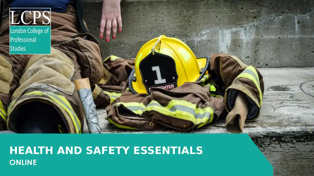 Health and Safety Essentials Training for Modern Workplaces